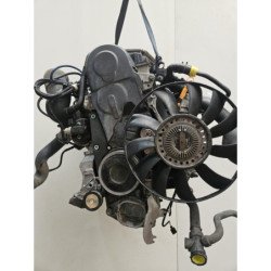 Moteur Audi A4 2 Phase 1